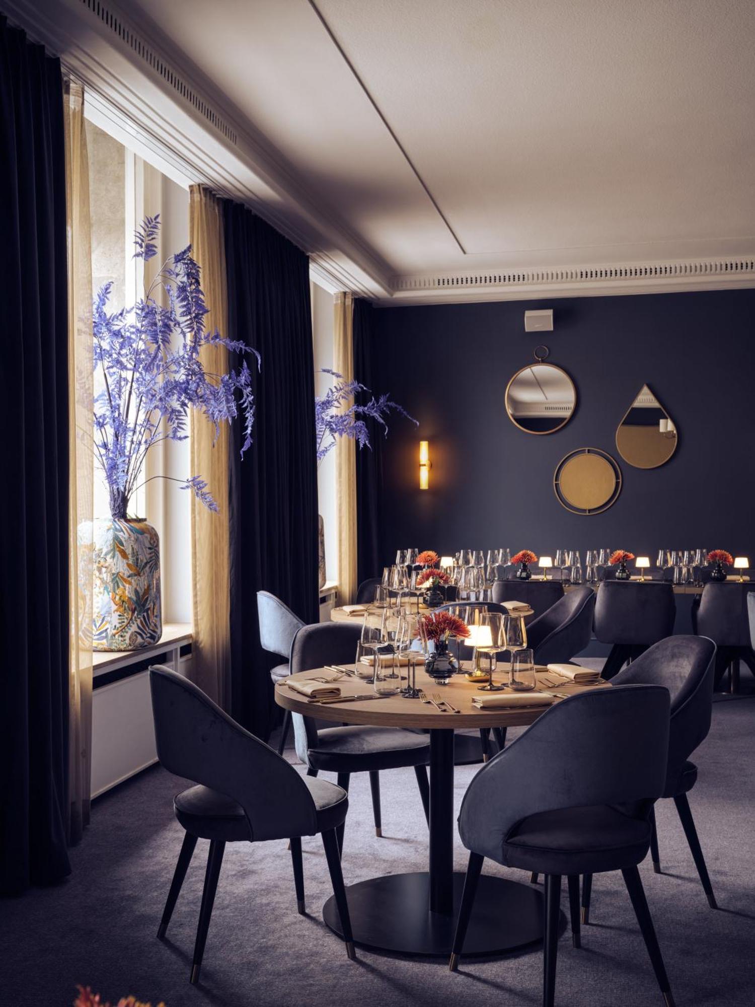 Hotel Mannheimer Hof - Leonardo Limited Edition Eksteriør billede